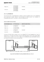 Предварительный просмотр 51 страницы Quectel EM121R-GL Hardware Design