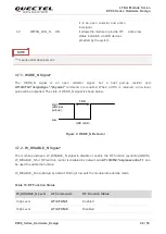 Preview for 27 page of Quectel EP06 Hardware Design