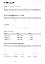 Preview for 41 page of Quectel EP06 Hardware Design