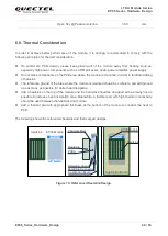 Preview for 50 page of Quectel EP06 Hardware Design