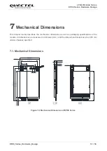 Preview for 52 page of Quectel EP06 Hardware Design