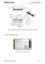 Preview for 54 page of Quectel EP06 Hardware Design