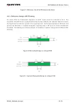 Предварительный просмотр 34 страницы Quectel FC64E Hardware Design