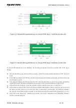 Предварительный просмотр 35 страницы Quectel FC64E Hardware Design