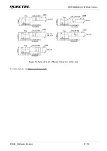 Предварительный просмотр 38 страницы Quectel FC64E Hardware Design