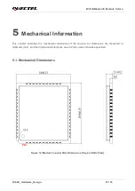 Предварительный просмотр 48 страницы Quectel FC64E Hardware Design