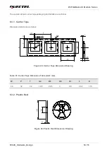 Предварительный просмотр 55 страницы Quectel FC64E Hardware Design