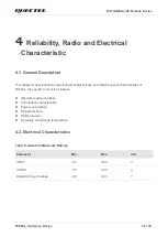 Preview for 37 page of Quectel FC800L Manual