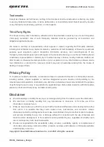 Preview for 3 page of Quectel FC80A User Manual