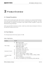 Preview for 11 page of Quectel FC80A User Manual