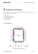 Preview for 14 page of Quectel FC80A User Manual