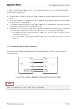 Preview for 21 page of Quectel FC80A User Manual