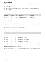 Preview for 22 page of Quectel FC80A User Manual