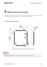 Preview for 34 page of Quectel FC80A User Manual