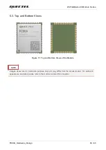 Preview for 36 page of Quectel FC80A User Manual