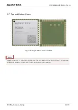 Предварительный просмотр 45 страницы Quectel FC905A User Manual