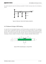 Preview for 34 page of Quectel FC909A Manual