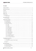 Предварительный просмотр 6 страницы Quectel FCM561D-P Hardware Design