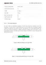 Предварительный просмотр 42 страницы Quectel FCM561D-P Hardware Design