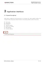 Preview for 16 page of Quectel FG50V Hardware Design