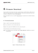 Предварительный просмотр 24 страницы Quectel GNSS Module Series User Manual