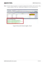 Предварительный просмотр 28 страницы Quectel GNSS Module Series User Manual