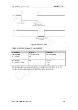 Preview for 16 page of Quectel GSM UART Port Application Note