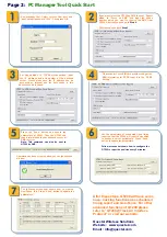 Preview for 2 page of Quectel GT200 Quick Start