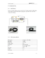 Preview for 9 page of Quectel GV100 User Manual