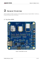 Предварительный просмотр 10 страницы Quectel HC06U EVB User Manual