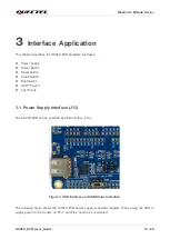 Предварительный просмотр 13 страницы Quectel HC06U EVB User Manual