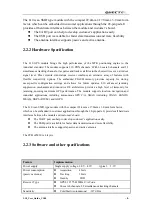 Preview for 9 page of Quectel L10 User Manual