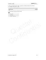 Предварительный просмотр 19 страницы Quectel L20 User Manual