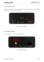 Preview for 12 page of Quectel L26-DR EVB User Manual