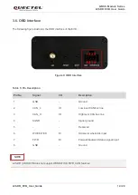 Preview for 15 page of Quectel L26-DR EVB User Manual