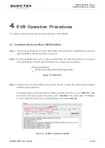 Preview for 16 page of Quectel L26-DR EVB User Manual