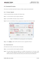 Preview for 17 page of Quectel L26-DR EVB User Manual