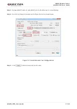 Preview for 18 page of Quectel L26-DR EVB User Manual