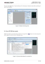 Preview for 22 page of Quectel L26-DR EVB User Manual