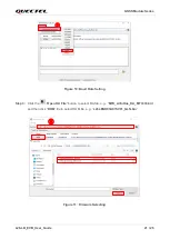 Предварительный просмотр 22 страницы Quectel L26-LB User Manual