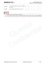 Предварительный просмотр 7 страницы Quectel L26 Command Manual