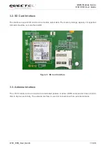 Предварительный просмотр 14 страницы Quectel L76C User Manual