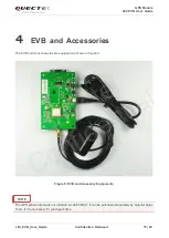 Preview for 16 page of Quectel L80 EVB User Manual