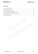 Предварительный просмотр 5 страницы Quectel L86 User Manual