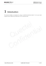 Предварительный просмотр 7 страницы Quectel L86 User Manual