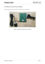 Предварительный просмотр 11 страницы Quectel L89 EVB User Manual