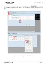 Предварительный просмотр 21 страницы Quectel L89 EVB User Manual