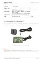 Предварительный просмотр 11 страницы Quectel LC29H User Manual