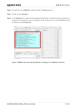 Предварительный просмотр 16 страницы Quectel LC29H User Manual