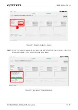 Предварительный просмотр 23 страницы Quectel LC29H User Manual